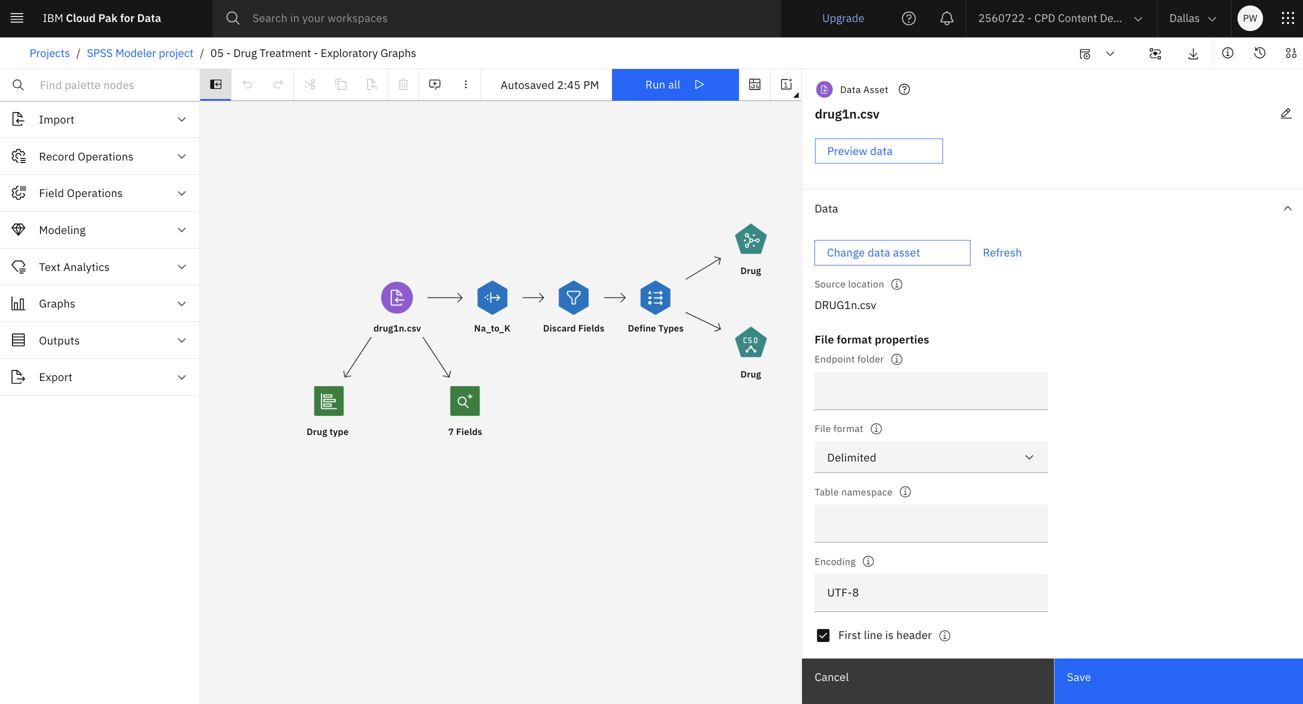 Data Asset